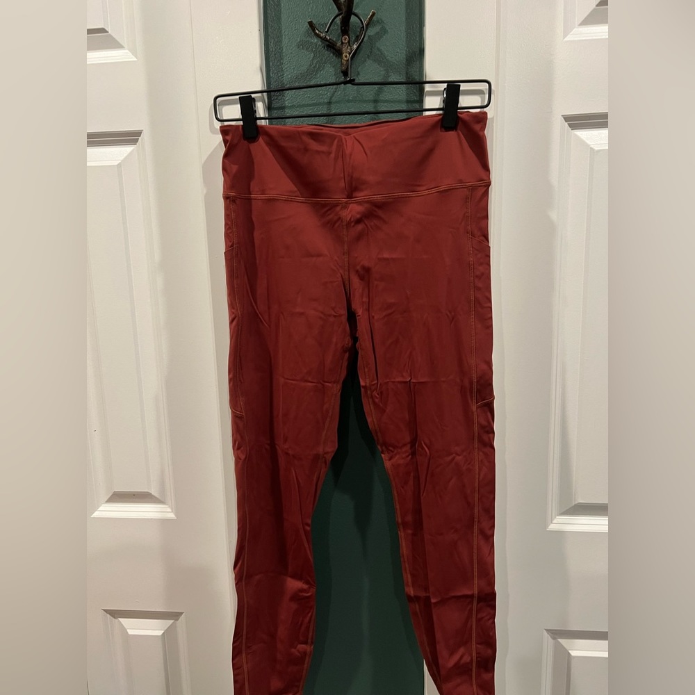 Vuori Stride Legging